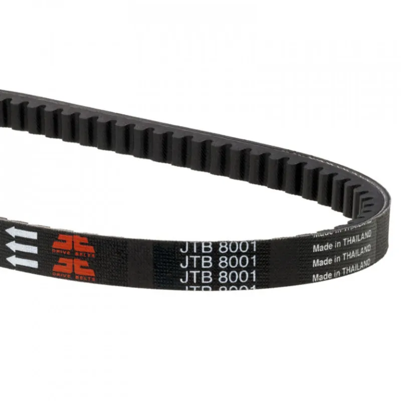 Řemen JT JTB8001 Expresní Doručení