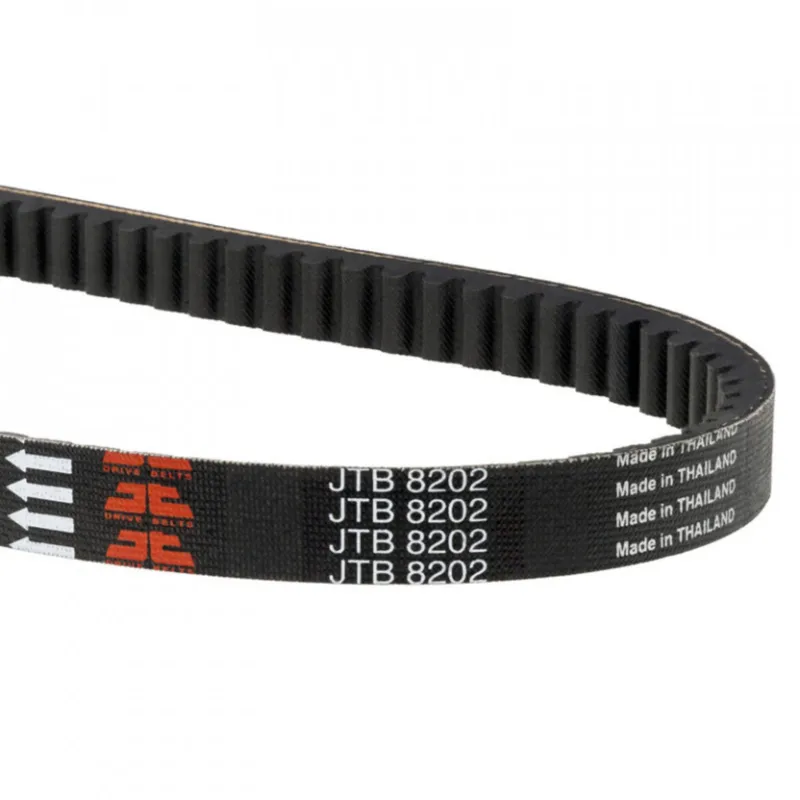 Dokud Zásoby Vydrží Řemen JT JTB8202