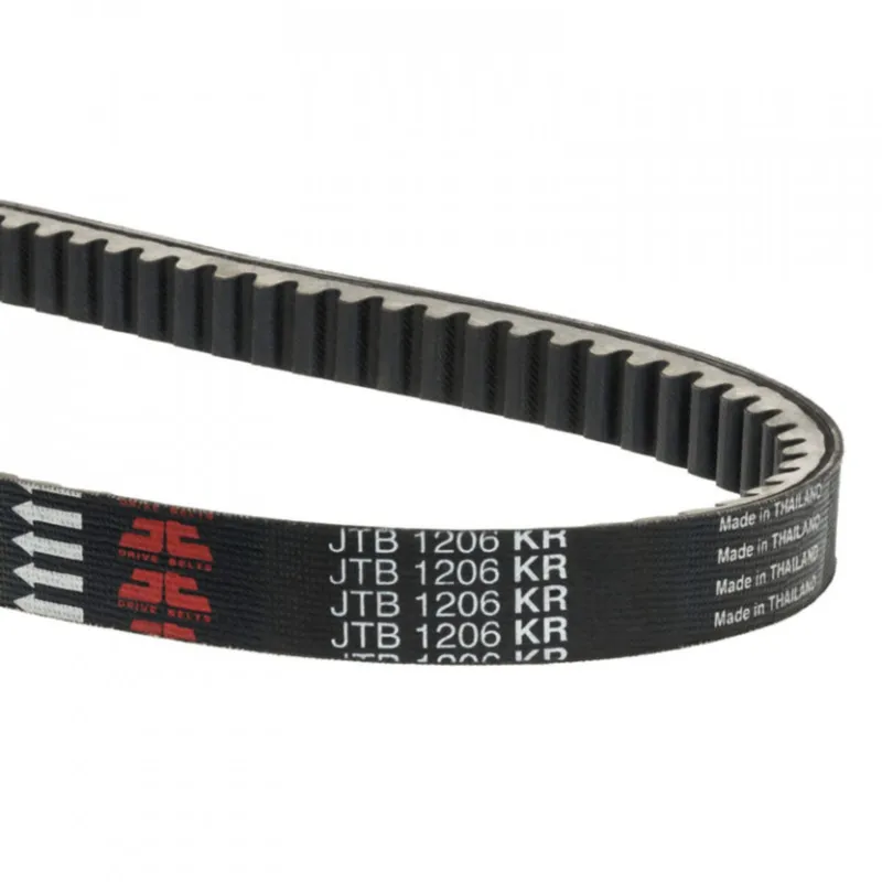 Řemen JT JTB1206KR Expresní Doručení