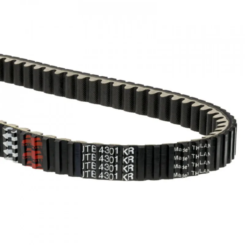 Autentický Řemen JT JTB4301KR