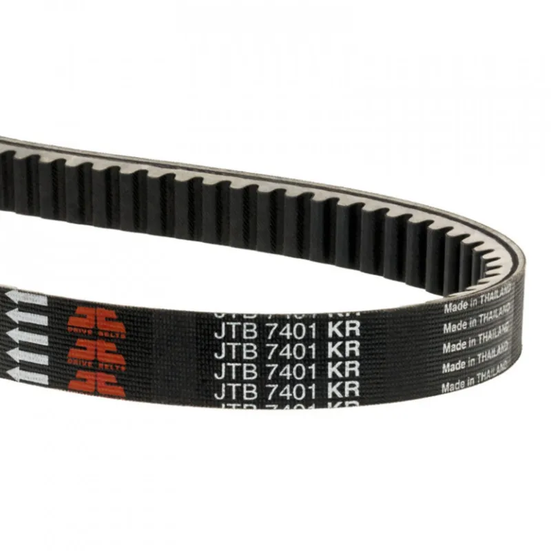 Řemen JT JTB7401KR Značkový