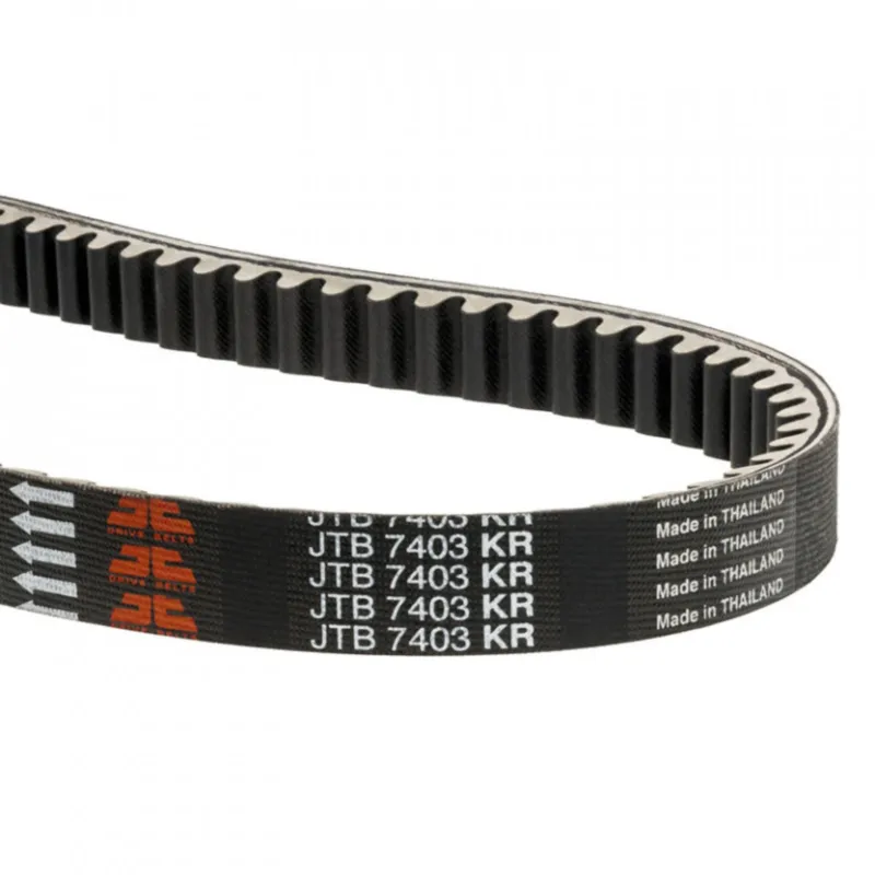 Ověřený Řemen JT JTB7403KR