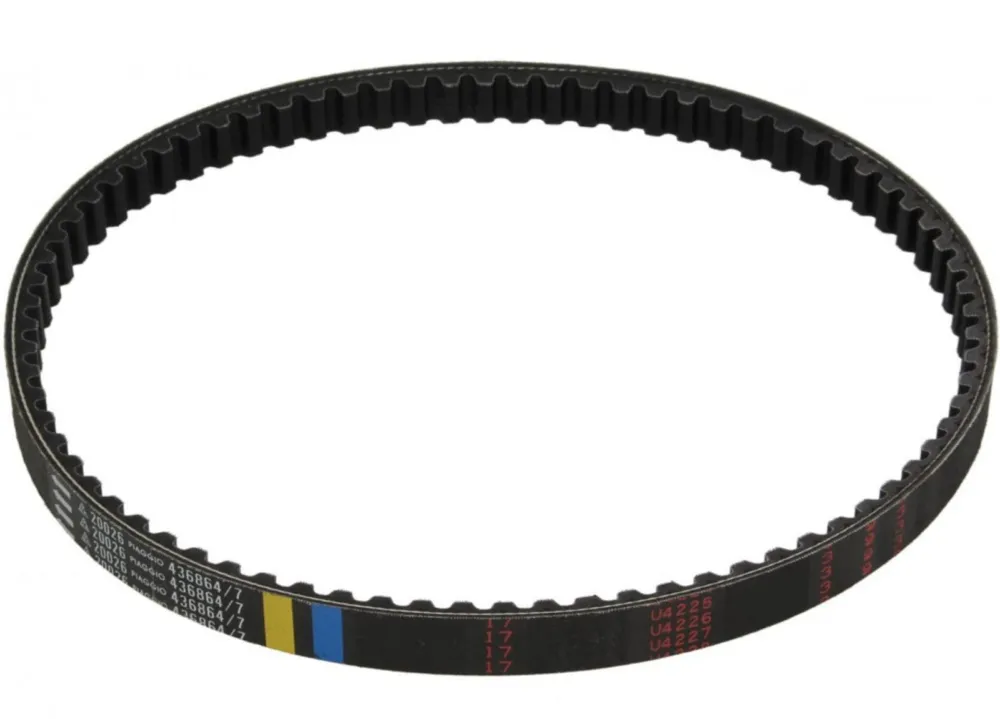 Levný Převodový řemen OEM 436864