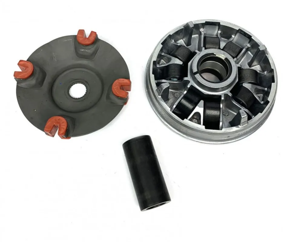 Variomat set liberty 125 corporate OEM CM261202 Originální