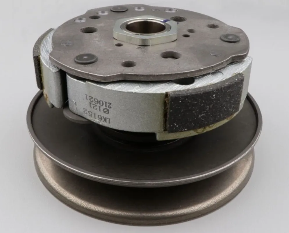 Top Prodej Clutch Complete OEM PIAGGIO Liberty 125i IGET 4T 1A007284 Ø125
