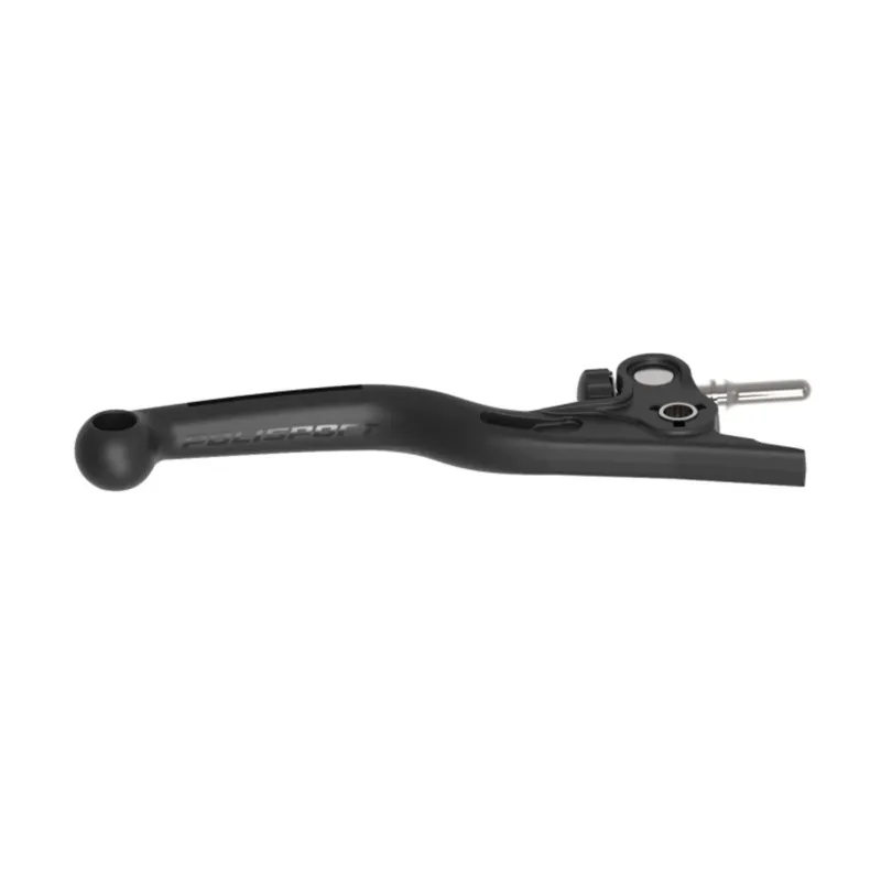 APT Unbreakable Brake Lever POLISPORT 8506800002 černá Rychlé Dodání