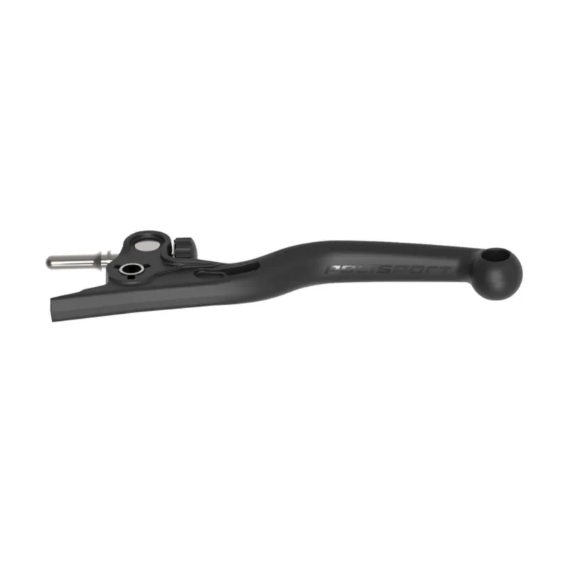 Víkendová Akce APT Unbreakable Clutch lever POLISPORT 8506800001 černá