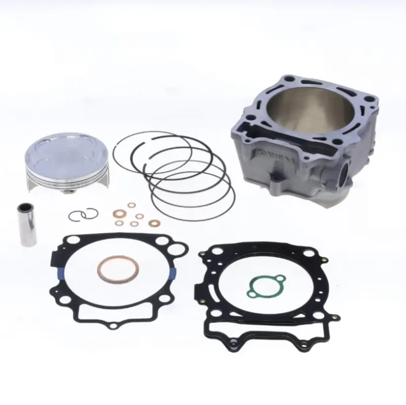 Válec sada ATHENA P400485100091 d 97 (450cc) standardní vrtání Novinka