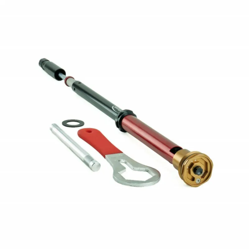 Cartridge přední vidlice K-TECH ORSS2 122-021-137-001 AIR2SPRING conversion WP 48mm Sleva