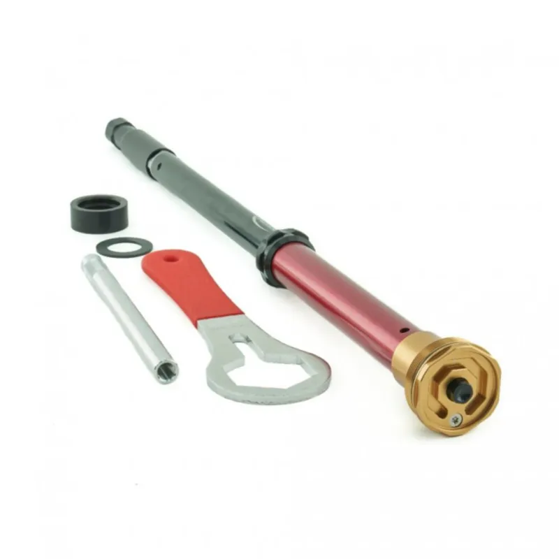 Cartridge přední vidlice K-TECH ORSS2 122-021-137-001 AIR2SPRING conversion WP Doprava Zdarma