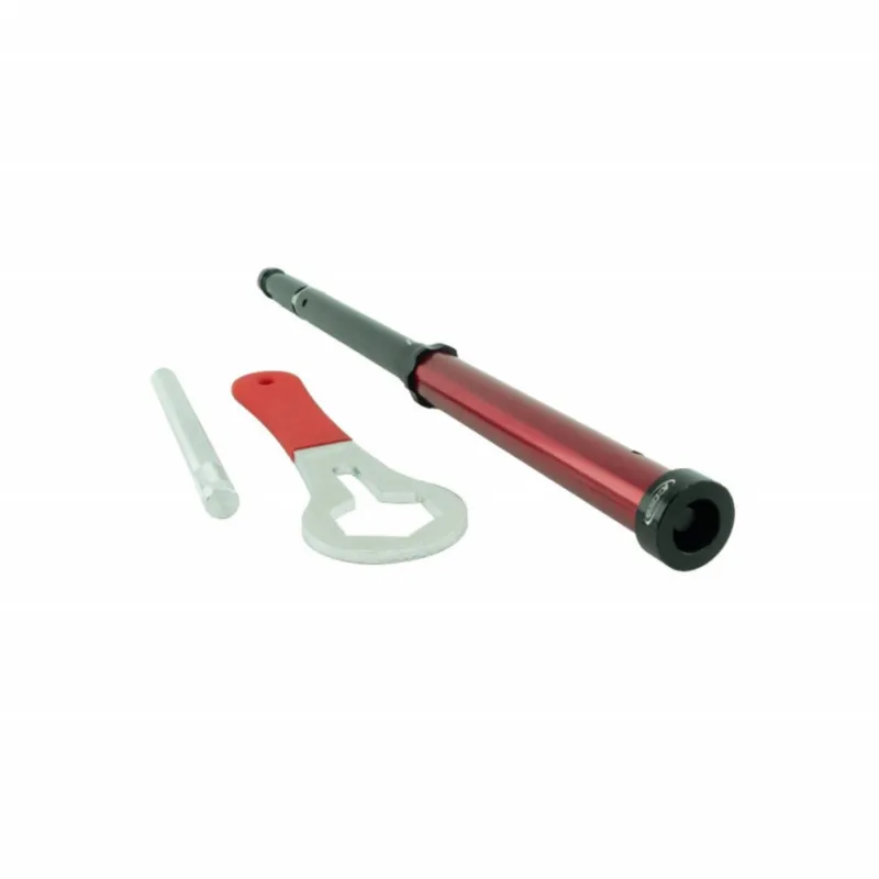 Odeslání Ihned Cartridge přední vidlice K-TECH ORSS2 122-021-155-002 horní krytka