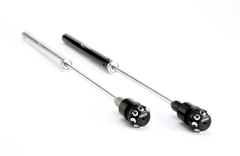 Cartridge přední vidlice K-TECH TRACKER 120-015-140-120 Doprava Zdarma