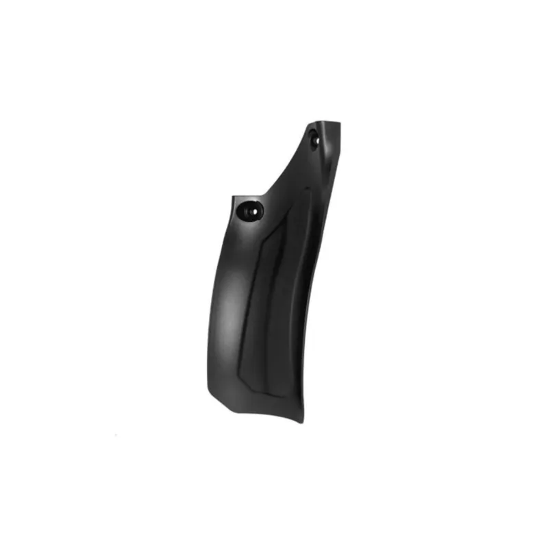 Rear Shock Flap POLISPORT 8490100001 černá Rychlé Dodání