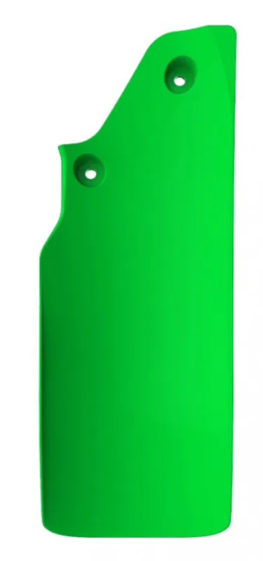 Zlevněný Kryt zadního tlumiče POLISPORT 8907200002 zelená 05