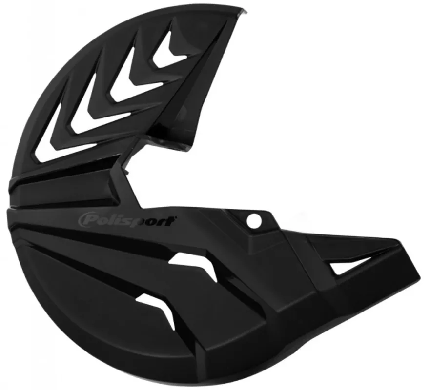 Kryt kotouče POLISPORT PERFORMANCE 8156000002 černá Top Prodej