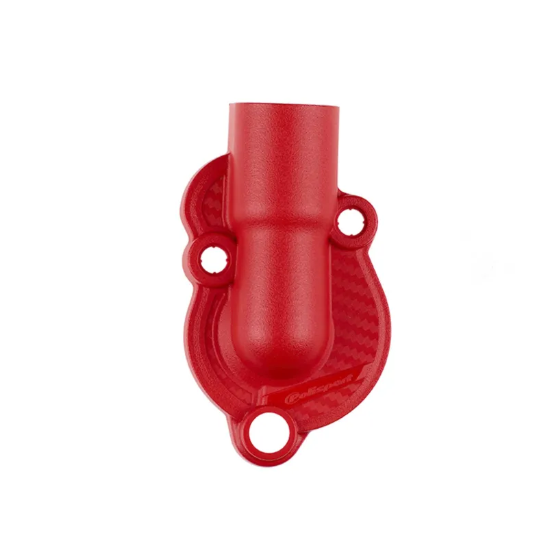 Kryt vodní pumpy POLISPORT 8484300002 červená cr04 Nakupujte Hned