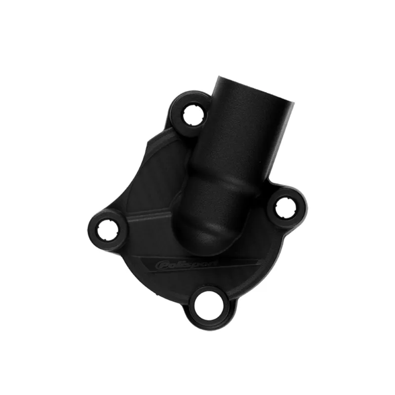 Kryt vodní pumpy POLISPORT 8484400001 černý Akce