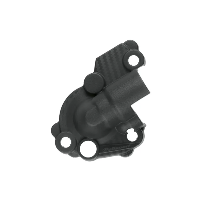 Kryt vodní pumpy POLISPORT 8484500001 černý Novinka
