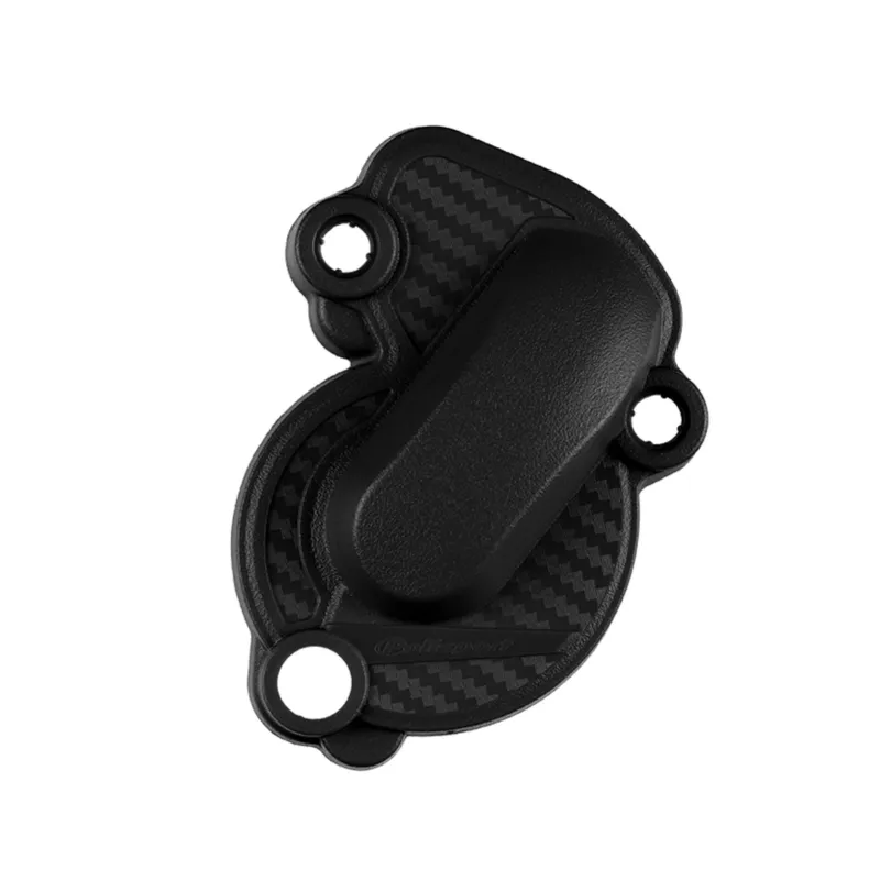 Kryt vodní pumpy POLISPORT 8484800001 černý Nejprodávanější