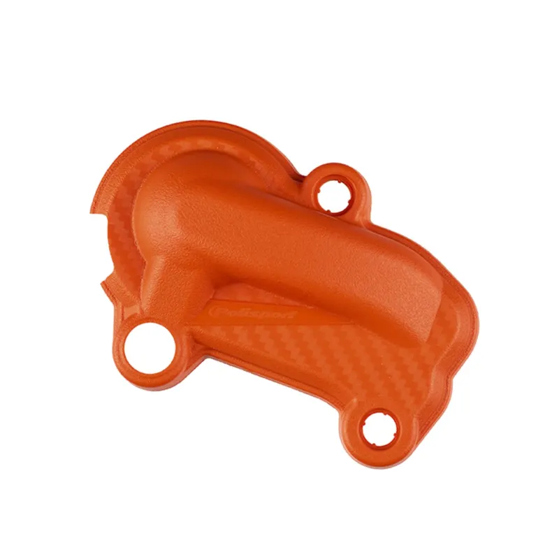 Ověřený Kryt vodní pumpy POLISPORT 8485100002 OR-K 17