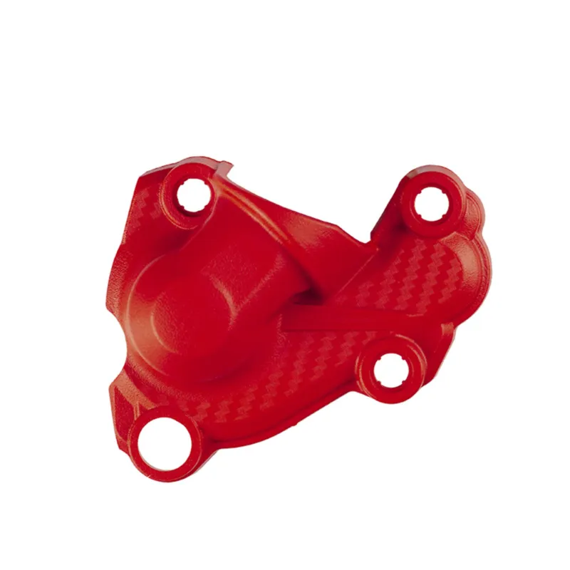 Kryt vodní pumpy POLISPORT 8485200004 červená Horká Nabídka
