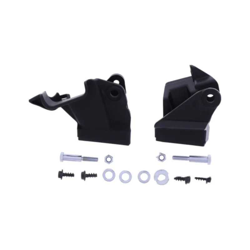 Expresní Doručení montážní sada páčky POLISPORT MX FLOW / BULLIT 8308300007 černá