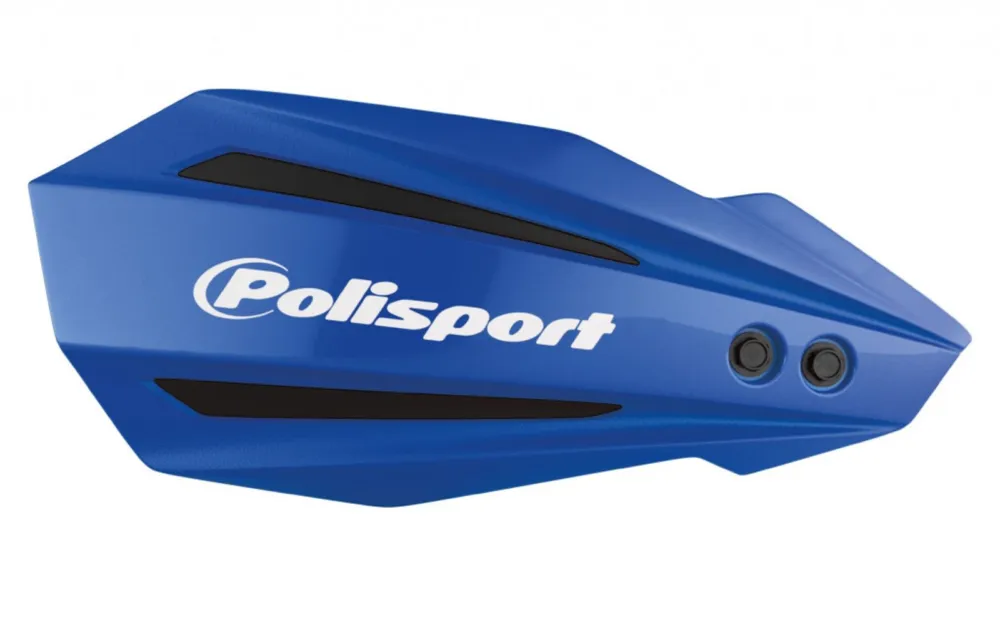 Hit Sezóny Náhradní plastový chránič POLISPORT BULLIT / BULLIT FWA 8308500043 Blue Yam98