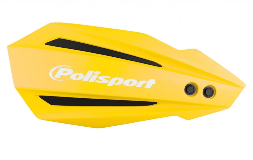 Objednat Nyní Náhradní plastový chránič POLISPORT BULLIT / BULLIT FWA 8308500046 Žlutá RM01