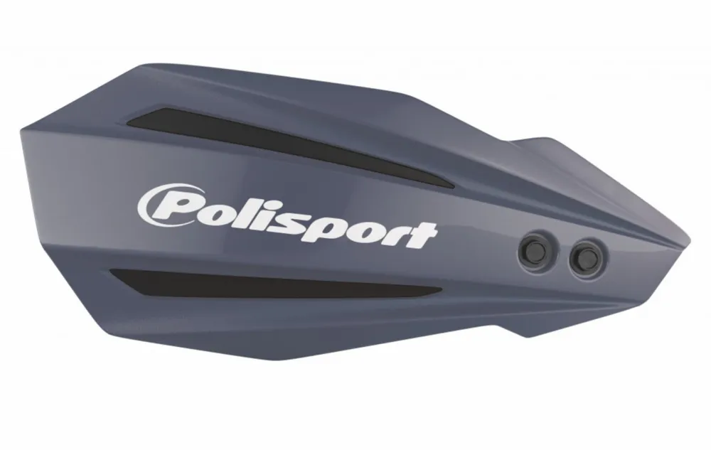 Objednat Nyní Náhradní plastový chránič POLISPORT BULLIT / BULLIT FWA 8308500049 Nardo Grey
