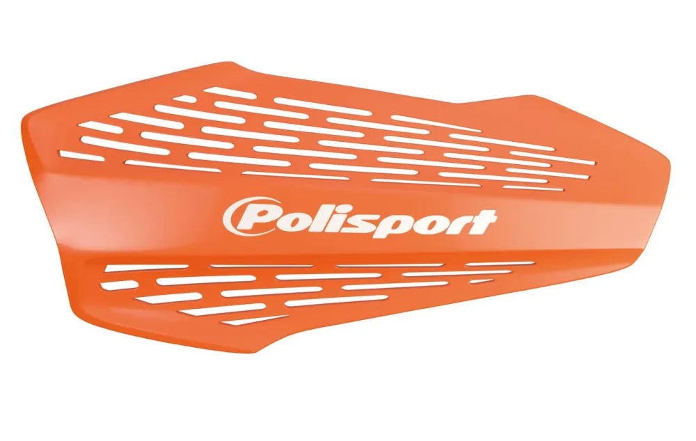 Náhradní plastový chránič POLISPORT MX FORCE 8308700011 ORK-16 Originální