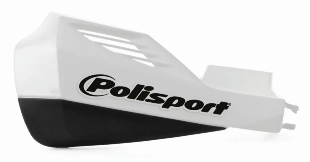 montážní sada páčky POLISPORT MX ROCKS 8306400053 bílá Časově Omezené