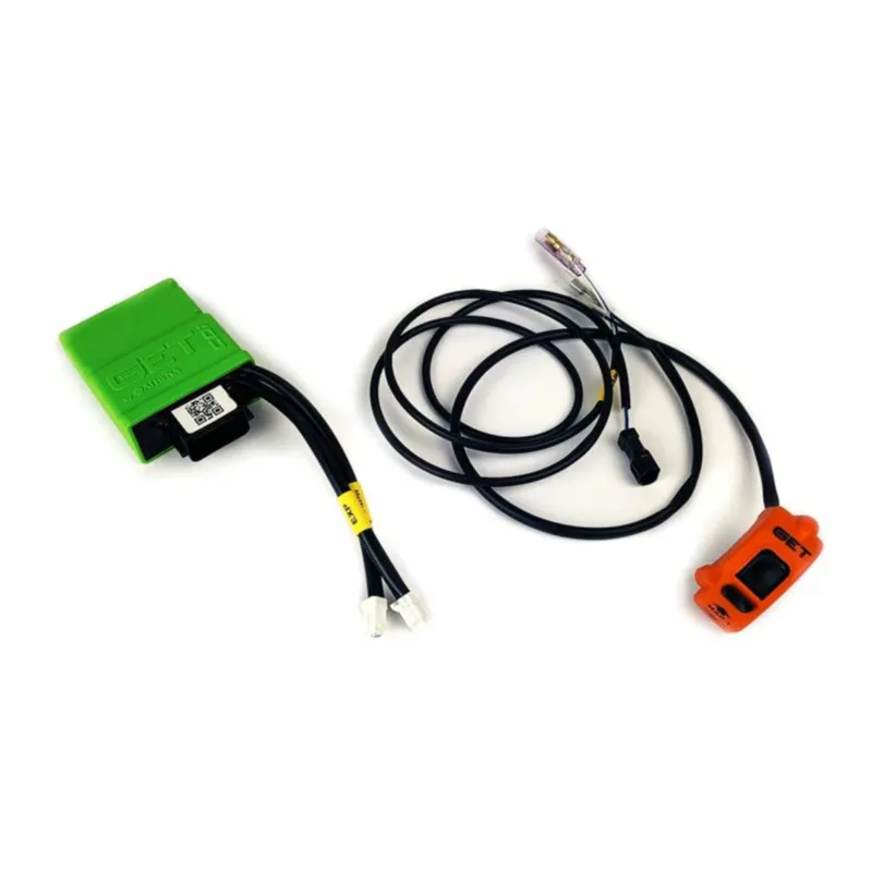 Expresní Doručení Řídící jednotka CDI ATHENA GK-CDI-0008
