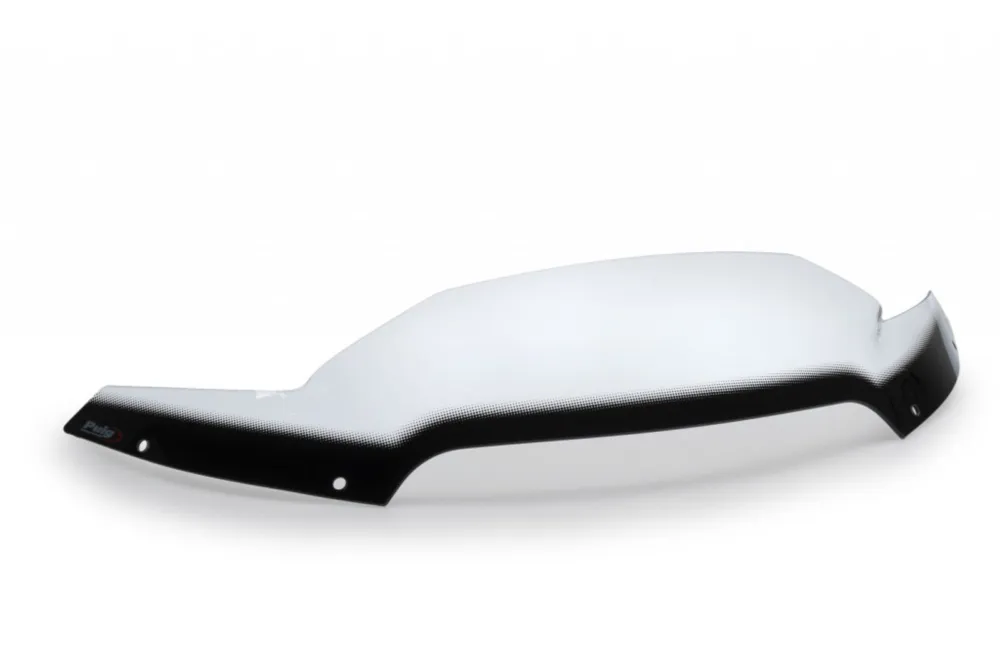 Plexi štít PUIG HIGH-ROAD SPORT 21722W průhledná Cenová Bomba