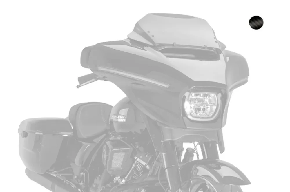 Jen Po Omezenou Doba Plexi štít PUIG HIGH-ROAD SPORT 22109J matná černá