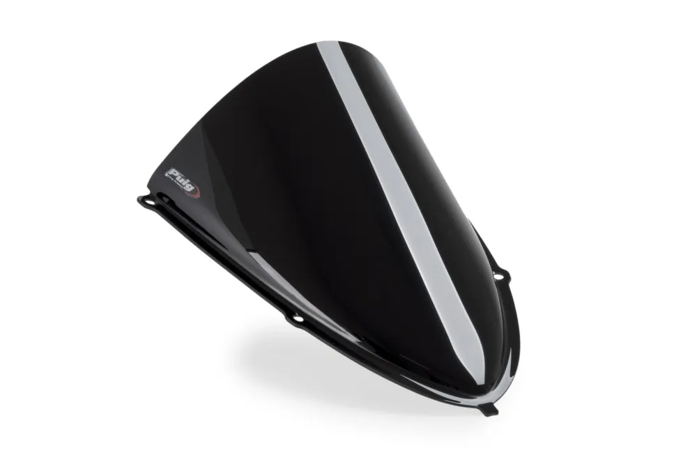Výprodej Plexi štít PUIG R-RACER 22274N černý
