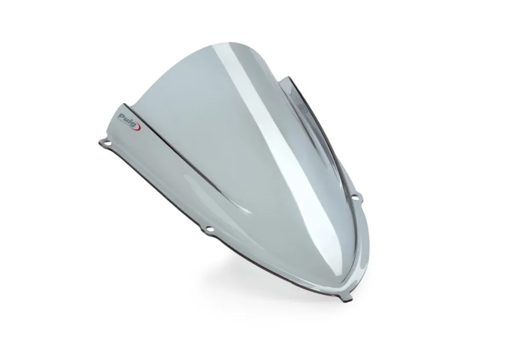 Levný Plexi štít PUIG Z-RACING 22273H kouřová