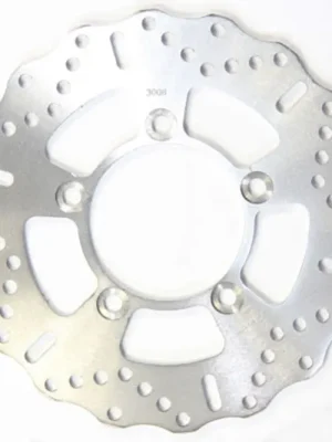 Akční Cena Brzdový kotouč EBC MD3008C