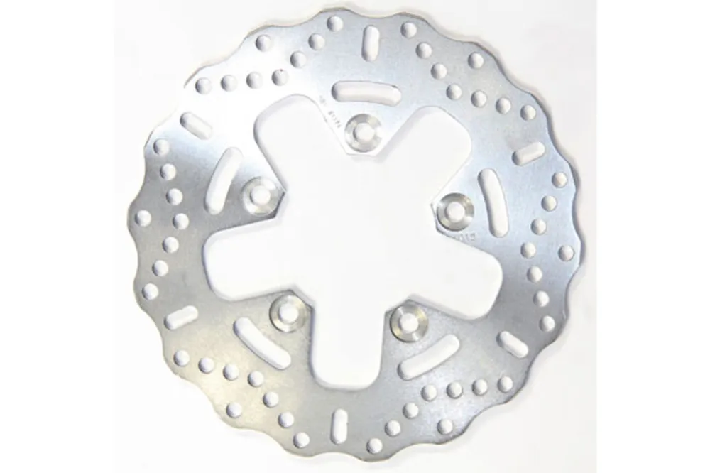 Bezpečná Platba Brzdový kotouč EBC MD4013C