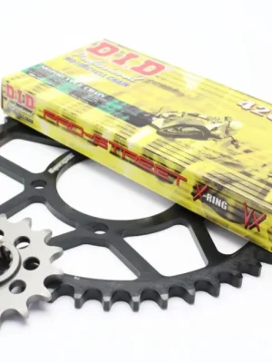 Výhodná Nabídka Řetězová sada D.I.D + SUPERSPROX řady VX