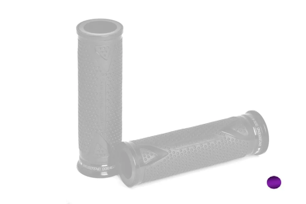 Nová Kolekce Rukojeti PUIG RADIKAL 6325L fialová 119mm