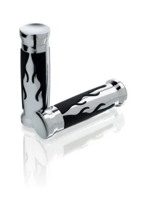 Koupit Online Rukojeti CUSTOMACCES FUEGO PI0001J Nerez d 22mm