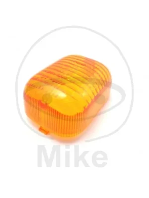 Sklo blinkru JMP SBL 0104 oranžová Rychlé Dodání