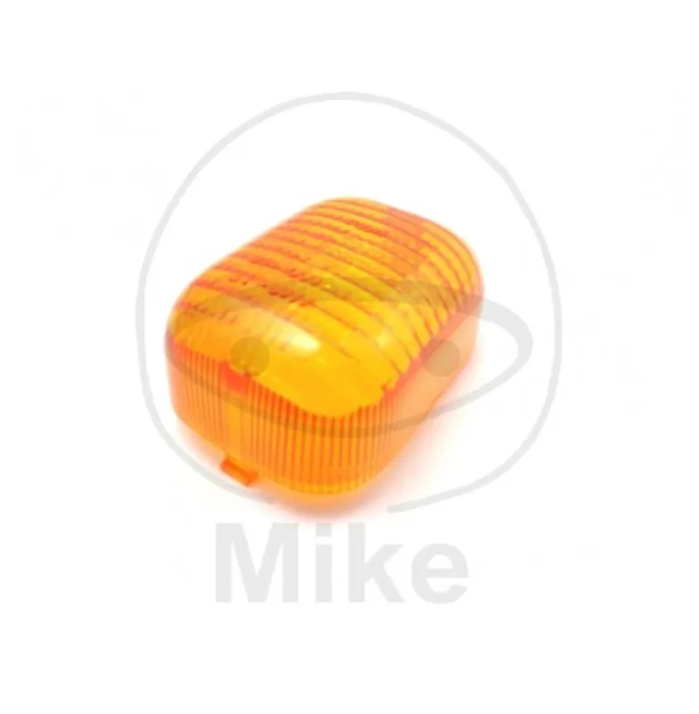 Sklo blinkru JMP SBL 0104 oranžová Rychlé Dodání