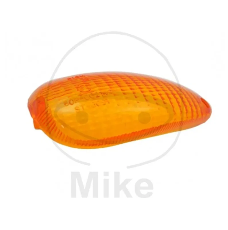 Časově Omezené Sklo blinkru JMP SBL 0100