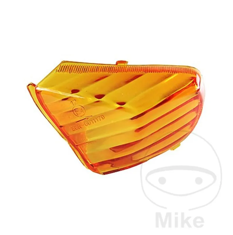 Sklo blinkru JMT SBL 0768 oranžová Levný