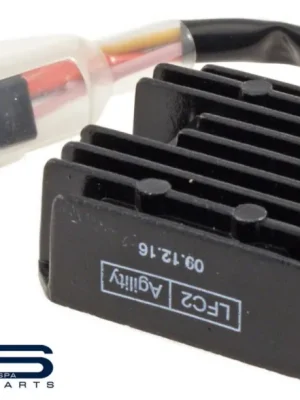 Značkový Relé dobíjení RMS 246030132
