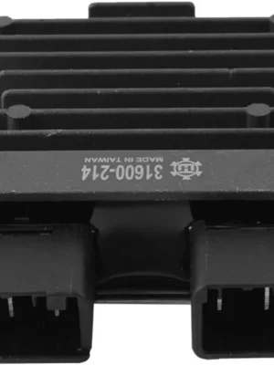 Nakupujte Hned Regulátor ARROWHEAD AHA6073