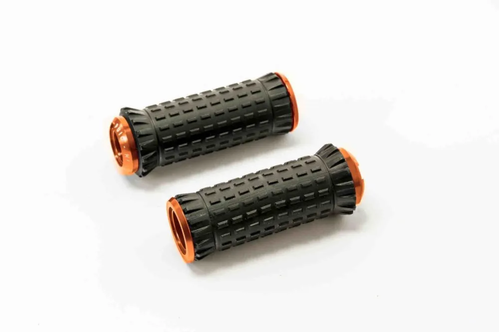 Stupačky bez adaptérů PUIG R-FIGHTER S 9193T oranžová Horká Nabídka
