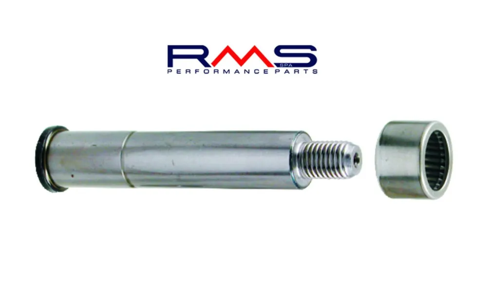 Výprodej Čep odpružení RMS 225180110 přední s mazacím nippem