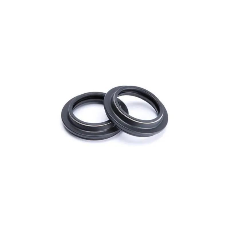 Značkový Stírací kroužek přední vidlice KYB KYB-NOK 110024800202 (pár) 48mm